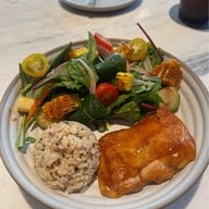 Grow Charoennakhon Grow Charoennakhon