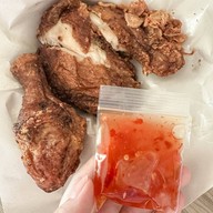 นายใหม่ไก่ทอดหาดใหญ่ รัชดา 30