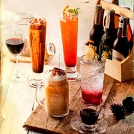 เมนู MAD DADDY PIZZA HOUSE ประชาชื่น Prachachuen