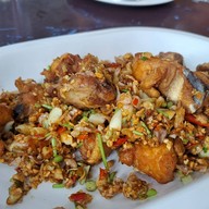 เมนูของร้าน ครัว 39