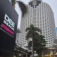 D Varee Jomtien Beach Pattaya Hotel