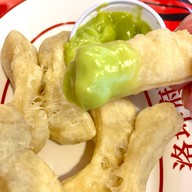 ร้านโจ๊กนคร