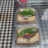 เมนูของร้าน Deaf Home Cafe By Te