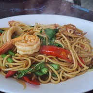 เมนูของร้าน ครัว 39