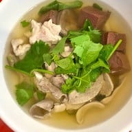 ร้านโจ๊กนคร