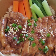 ครัวบ้านแฝด