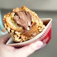 เมนูของร้าน VELO CAFE เวโล