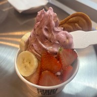 เมนูของร้าน GOOD LICKS GOOD LICKS