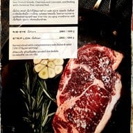 เมนู MAD DADDY PIZZA HOUSE ประชาชื่น Prachachuen