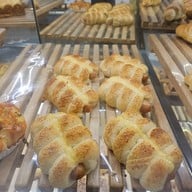 เมนูของร้าน Breadtalk Central Rama 2