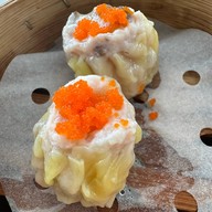 Asiatique Ancient Tea House