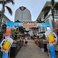 D Varee Jomtien Beach Pattaya Hotel