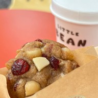 เมนูของร้าน LITTLE BEAN (ลิตเติ้ลบีน)