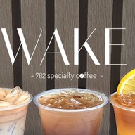 WAKE 762 Specialty Coffee