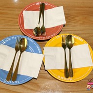 Oh My Godmother - OMGM Marché Thonglor