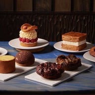 Sauvage - Ekkamai Corner Ekkamai Corner