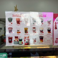 หอมจันทร์ไดฟูกุ ข้าง ญว.