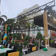 D Varee Jomtien Beach Pattaya Hotel