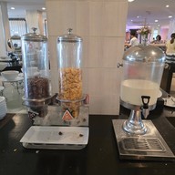 D Varee Jomtien Beach Pattaya Hotel