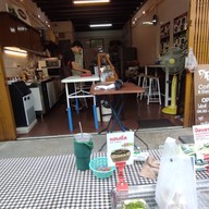 Deaf Home Cafe By Te