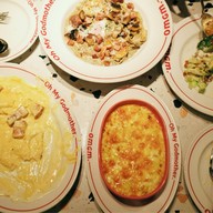 Oh My Godmother - OMGM Marché Thonglor