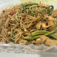 เมนูของร้าน บ้านโรตี บางแค H3 Cafe