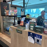 Café Amazon - SD2066 บิ๊กซี อ่อนนุช