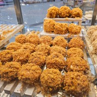 เมนูของร้าน Breadtalk Central Rama 2