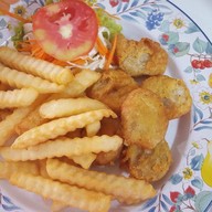 รัชนีซีฟู้ด