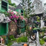 บริษัท บี สตอรี่ การ์เด้น จำกัด B-STORY GARDEN