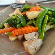 บริษัท บี สตอรี่ การ์เด้น จำกัด B-STORY GARDEN