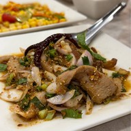 นิตยาไก่ย่าง ซอยสายลม