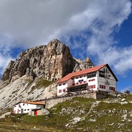 Dreizinnenhütte