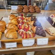 เมนูของร้าน Bakeyard.