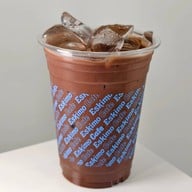 เมนูของร้าน Eskimo Cafe กอล์ฟซิตี้ อาคาร A6