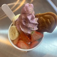 เมนูของร้าน GOOD LICKS GOOD LICKS