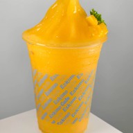 เมนูของร้าน Eskimo Cafe กอล์ฟซิตี้ อาคาร A6