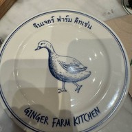 Ginger Farm IconSiam