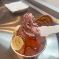 เมนูของร้าน GOOD LICKS GOOD LICKS