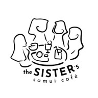the SISTER's samui café by Baan Sala LungDam