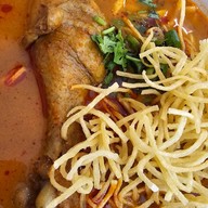 สุด..ยอดน้ำเงี้ยว เชียงราย