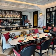 Asiatique Ancient Tea House