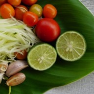 ส้มตำหม่ามิ๊