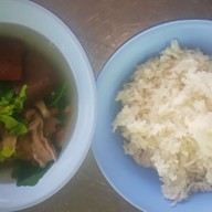 แม่โจ๊กโซล่า