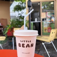 เมนูของร้าน LITTLE BEAN (ลิตเติ้ลบีน)