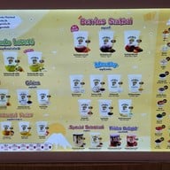 เมนู โยกุรุโตะ (Yoguruto) Robinson Lifestyle ราชพฤกษ์