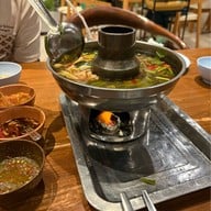 ตาทำปลาเผา ปากช่อง