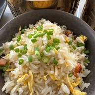 Asiatique Ancient Tea House