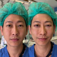 Double P Clinic ศัลยกรรมตาสองชั้น ตัดถุงไขมันใต้ตา เสริมจมูก เสริมคาง ตัดไขมันกระพุ้งแก้ม ดูดไขมัน กรุงเทพ