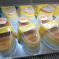 เมนูของร้าน Breadtalk Central Rama 2